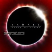 Samael - Reign Of Light Album