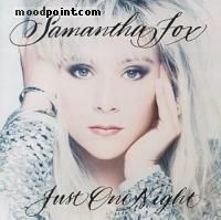 Samantha Fox - Just One Night Album