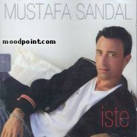 Sandal Mustafa - Iste Album