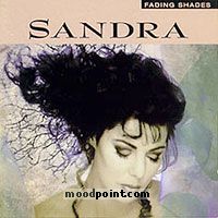 Sandra - Fading Shades Album