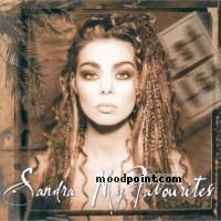 Sandra - My Favourites (CD2) Album