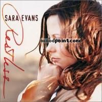 Sara Evans - Restless Album