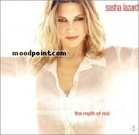 Sasha Lazard - The Myth Of Red Album