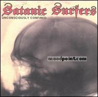 Satanic Surfers - Unconsciously Confined Album