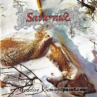 Saturnus - Paradise Belongs To You Album