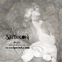 Satyricon - Megiddo Album