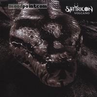 Satyricon - Volcano Album