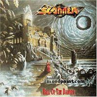 Scanner - Ball Of The Damned Album