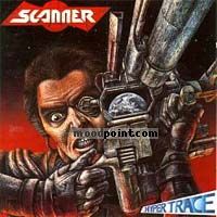 Scanner - Hypertrace Album