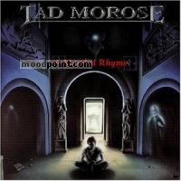 Tad Morose - A Mended Rhyme Album