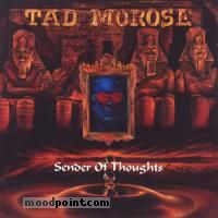 Tad Morose - Sender Of Thoughts Album