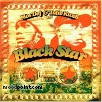 Talib Kweli and Mos Def - Black Star Album