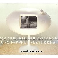 Talk Dc - Supernatural Album