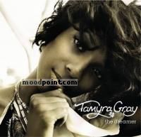 Tamyra Gray - The Dreamer Album