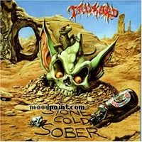 Tankard - Stone Cold Sober Album