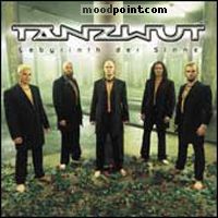 Tanzwut - Labyrinth Der Sinne Album