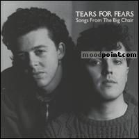 Tears For Fears - Songs From The Big Chair Album