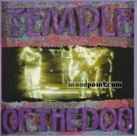 Temple Of The Dog - Temple of the Dog Album