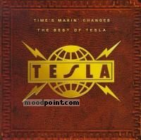 Tesla - Time