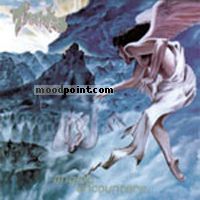 Thanatos - Angelic Encounters Album
