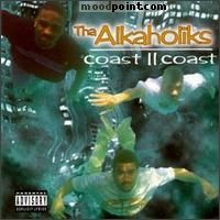 Tha Alkaholiks - Coast II Coast Album