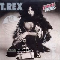 T. Rex - TANX Album