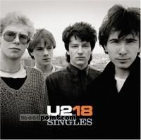 U2 - 18 Singles Album