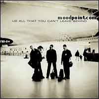 U2 - All That U Can