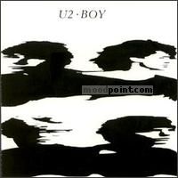 U2 - Boy Album