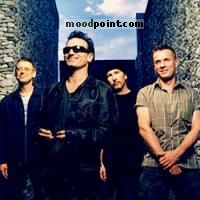 U2 - Hold Me, Thrill Me, Kiss Me, K Album