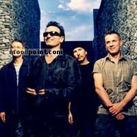 U2 - How To Dismantle An Atomic Bomb Album