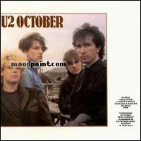U2 - October Album