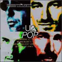 U2 - POP Album
