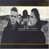 U2 - The Joshua Tree Album
