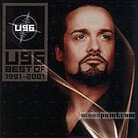 U96 - Best of 1991-2001 Album