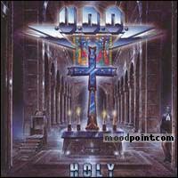 U.D.O. - Holy Album