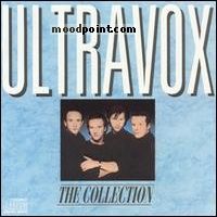 Ultravox - The Collection Album