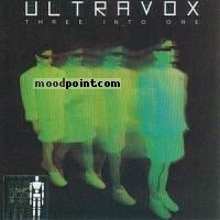 Ultravox - Three Into One Album