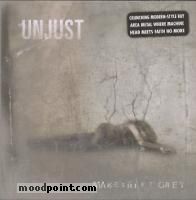 Unjust - Makeshift Grey Album