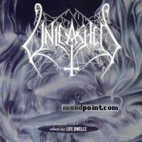 Unleashed - Where No Life Dwells Album