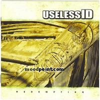 Useless I.D. - Redemption Album