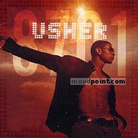 Usher - 8701 Album