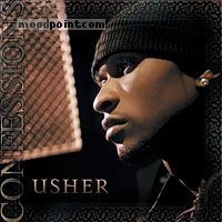 Usher - Confessions Album