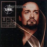 U 96 - Best of 1991-2001 Album