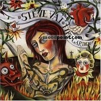 Vai Steve - Fire Garden Album
