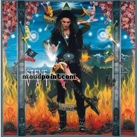 Vai Steve - Passion and Warfare Album