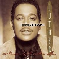 Vandross Luther - Never Let Me Go Album
