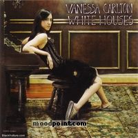 Vanessa Carlton - Harmonium Album