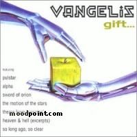 Vangelis - Gift Album