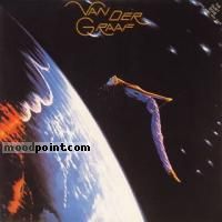 Van Der Graaf Generator - Quiet Zone - The Pleasure Dome Album